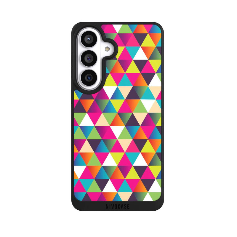 Galaxy S26+ NIVOpure Crazy Pattern