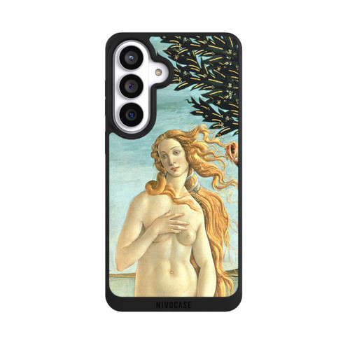 Samsung Galaxy S26+ NIVOpure The Birth of Venus