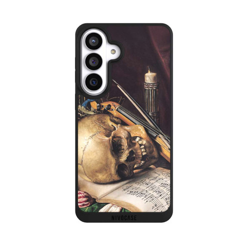 Samsung Galaxy S26+ NIVOpure Vanitas