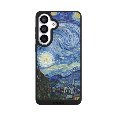 Samsung Galaxy S26+ NIVOpure The Starry Night