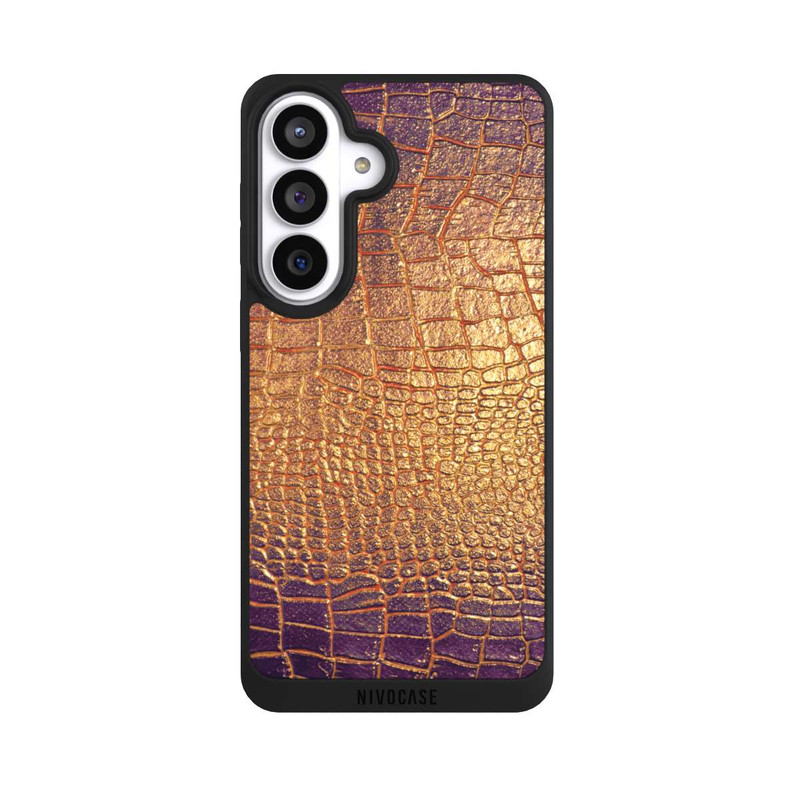 Galaxy S26+ NIVOpure Snake Look