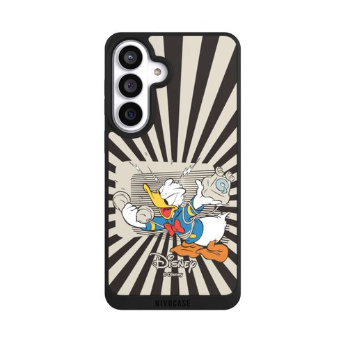 Samsung Galaxy S26+ NIVOpure Hello?! Donald Duck