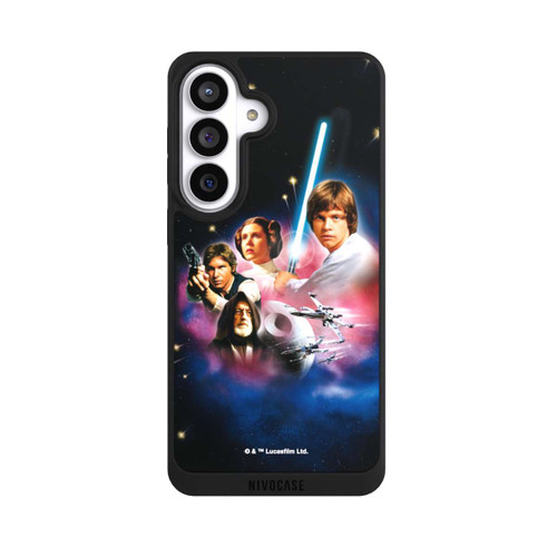 Samsung Galaxy S26+ NIVOpure A New Hope