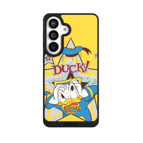 Samsung Galaxy S26+ NIVOpure Duck!