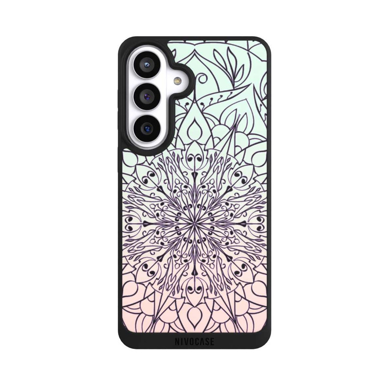 Galaxy S26+ NIVOpure Nishant