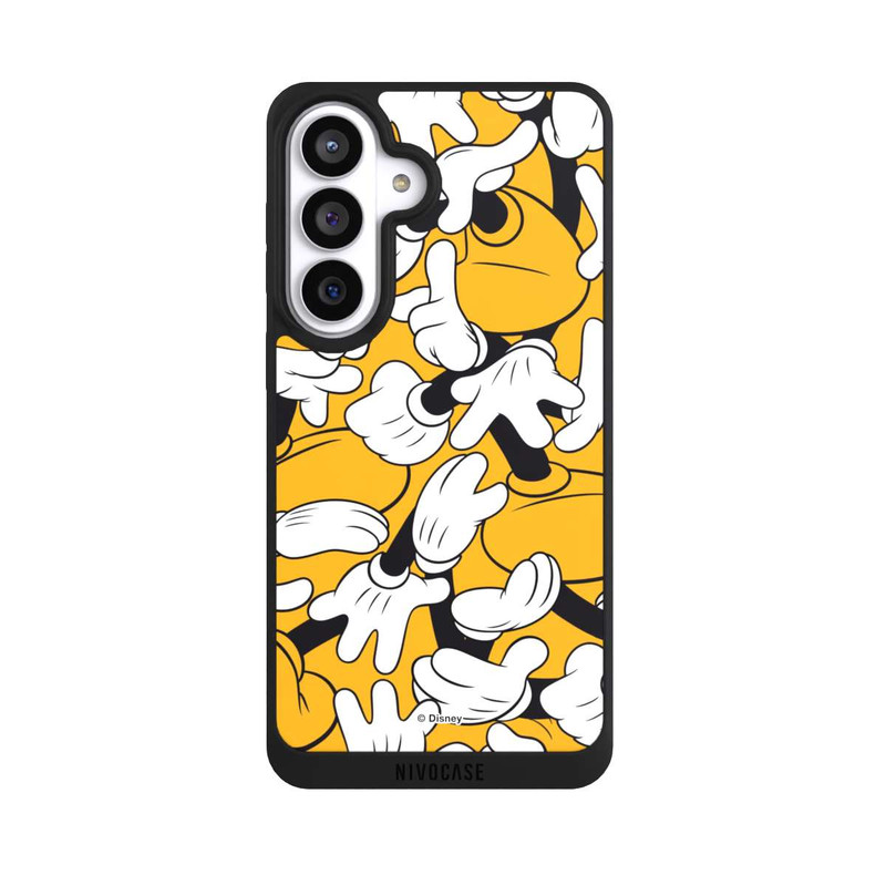 Galaxy S26+ NIVOpure Mickey Mouse - Gloves