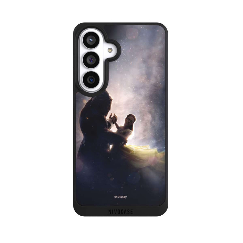 Galaxy S26+ NIVOpure Beauty and Beast Dance