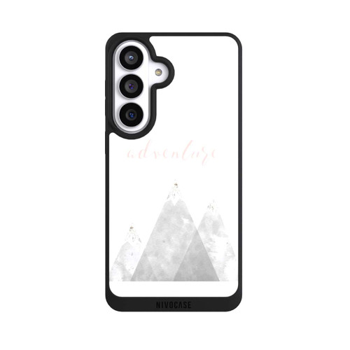 Samsung Galaxy S26+ NIVOpure Adventure Illustration