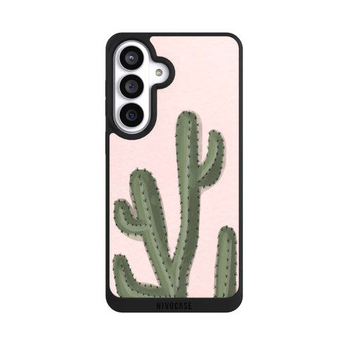 Samsung Galaxy S26+ NIVOpure Cactus