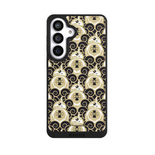 Samsung Galaxy S26+ NIVOpure BB8 Pattern - Star Wars 8