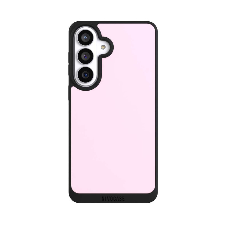 Galaxy S26+ NIVOpure pink