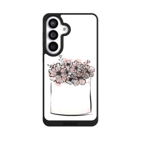 Samsung Galaxy S26+ NIVOpure Flowerbox