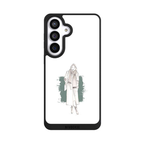 Samsung Galaxy S26+ NIVOpure Jacky