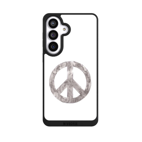 Samsung Galaxy S26+ NIVOpure Peace Symbol