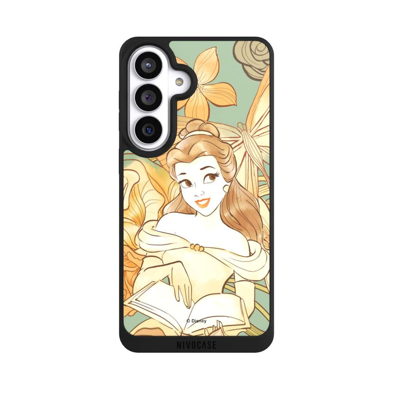 Galaxy S26+ NIVOpure Belle Royal Floral