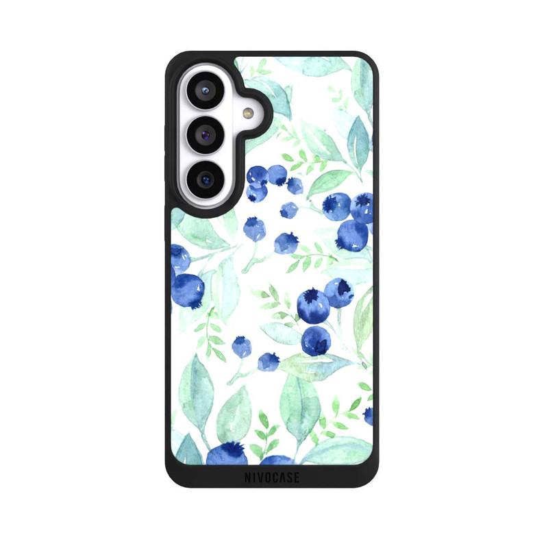 Galaxy S26+ NIVOpure Blueberry