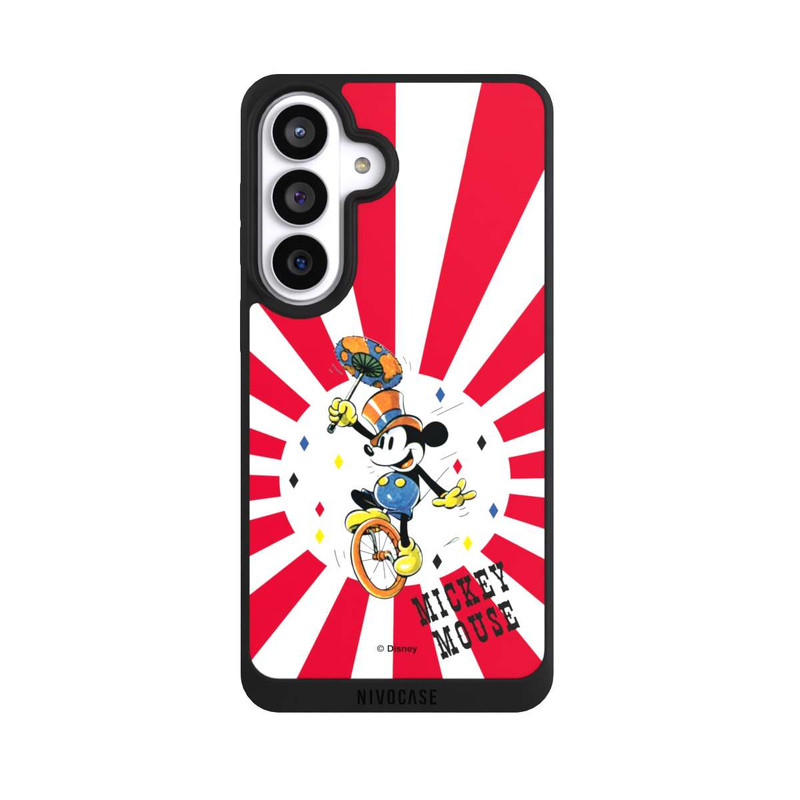 Galaxy S26+ NIVOpure Mickey Carnival