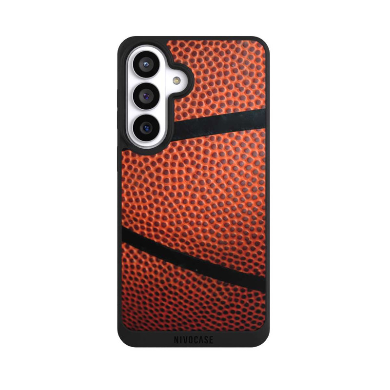 Galaxy S26+ NIVOpure Basketball