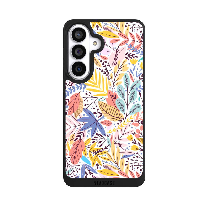 Galaxy S26+ NIVOpure Exotic Pattern