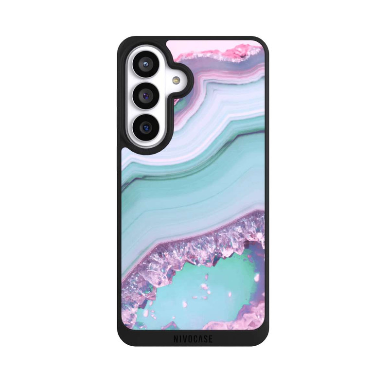 Galaxy S26+ NIVOpure Two Tone Shimmering