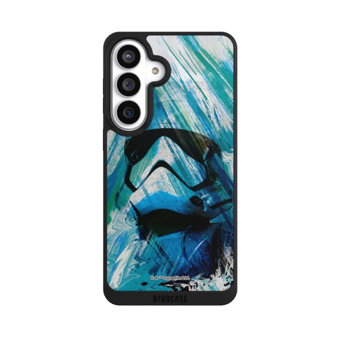 Samsung Galaxy S26+ NIVOpure Colorful Stormtrooper - Star Wars Episode IX