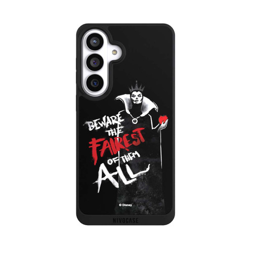 Samsung Galaxy S26+ NIVOpure Beware the Fairest