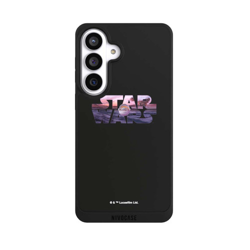 Samsung Galaxy S26+ NIVOpure Logo the Child