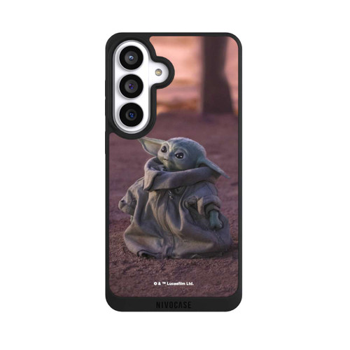 Samsung Galaxy S26+ NIVOpure The Child Looking Up