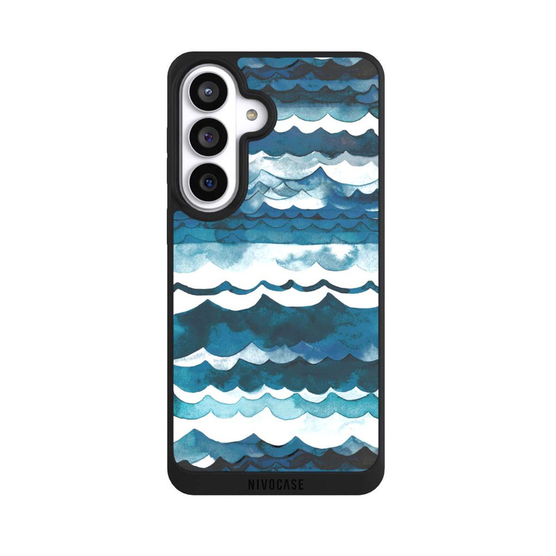 Galaxy S26+ NIVOpure Sea Waves