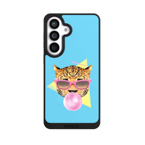 Samsung Galaxy S26+ NIVOpure Bubble Gum Leo