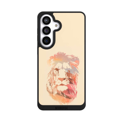 Samsung Galaxy S26+ NIVOpure  Desert Lion