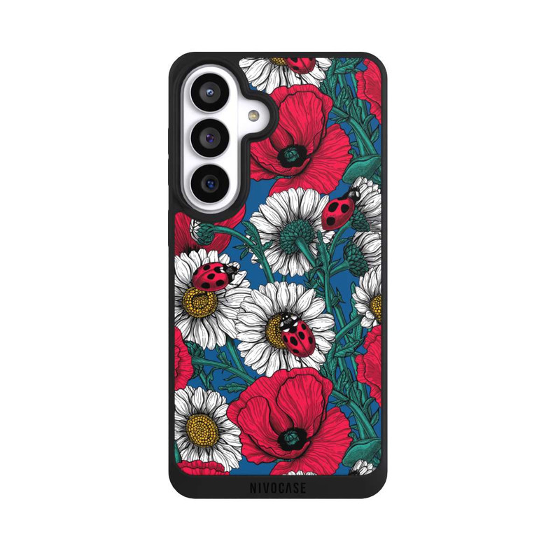 Galaxy S26+ NIVOpure The meadow