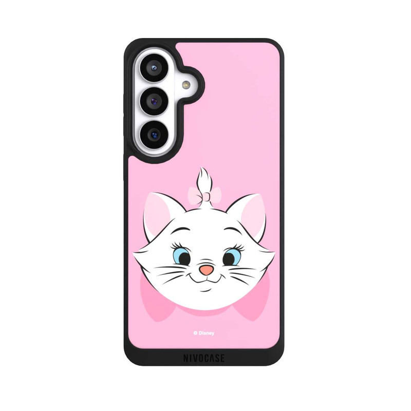 Galaxy S26+ NIVOpure Marie Closeup