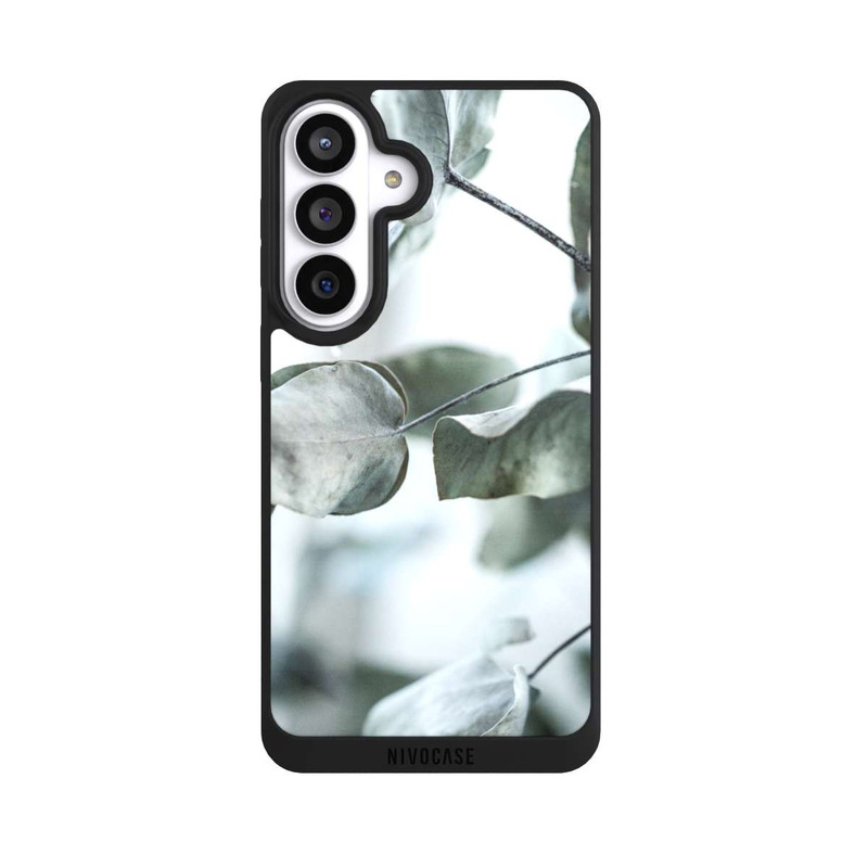 Galaxy S26+ NIVOpure Eucalyptus 8