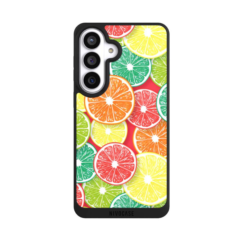 Galaxy S26+ NIVOpure Citrus Pop