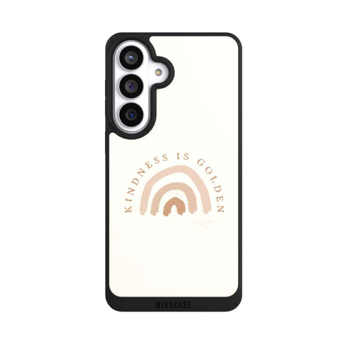 Samsung Galaxy S26+ NIVOpure Kindness 01