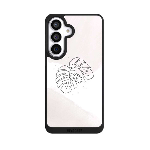 Samsung Galaxy S26+ NIVOpure Monstera 2