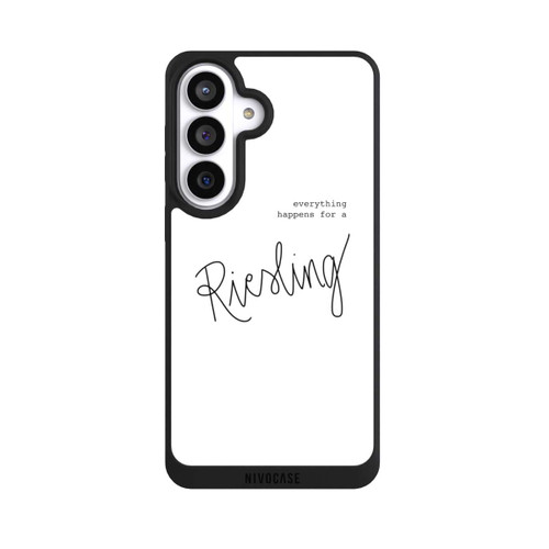 Samsung Galaxy S26+ NIVOpure Riesling