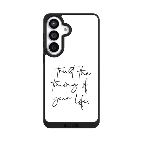 Samsung Galaxy S26+ NIVOpure Timing