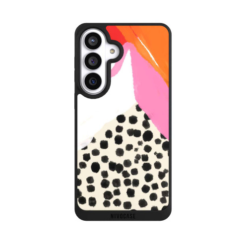 Samsung Galaxy S26+ NIVOpure Crazy Life Art 03