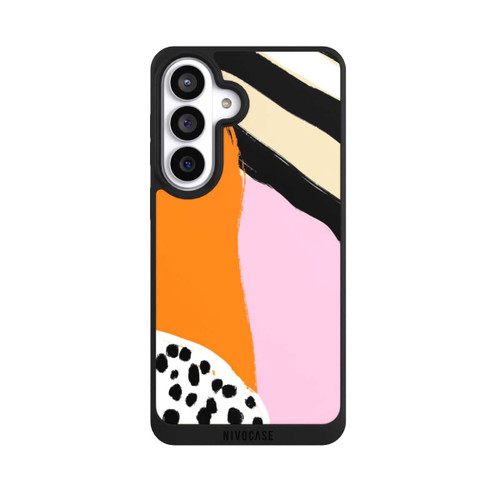 Samsung Galaxy S26+ NIVOpure Crazy Life Art