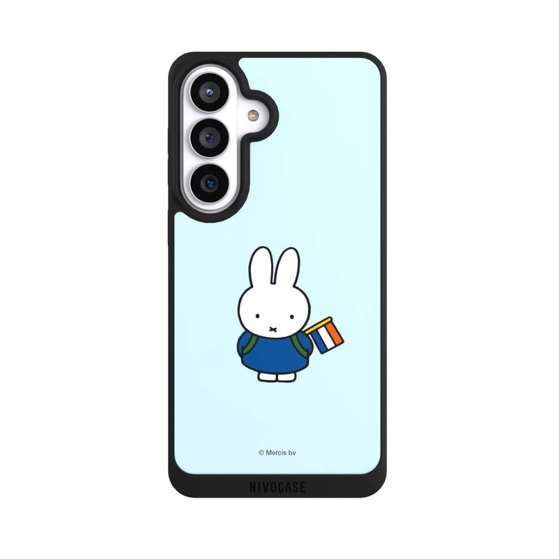 Galaxy S26+ NIVOpure Miffy Flag