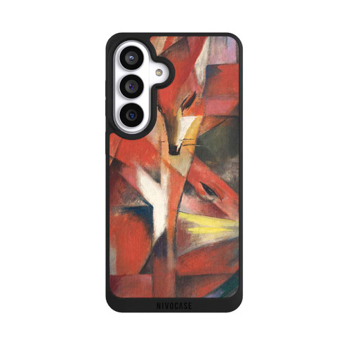 Samsung Galaxy S26+ NIVOpure The Fox by Franz Marc