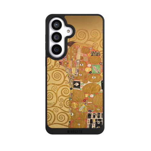 Samsung Galaxy S26+ NIVOpure Fulfilment by Gustav Klimt