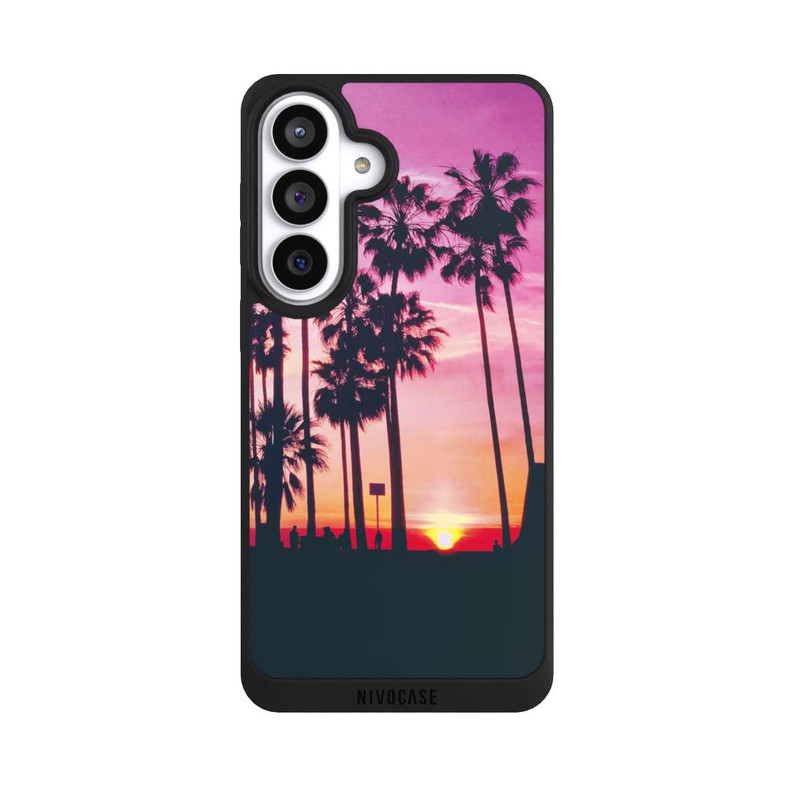 Galaxy S26+ NIVOpure Miami Palms
