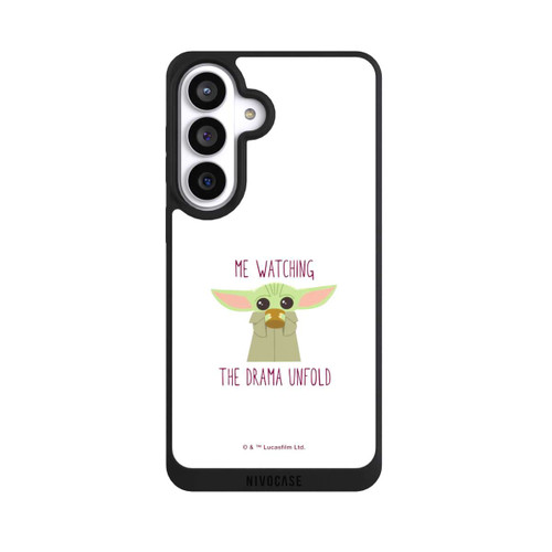 Samsung Galaxy S26+ NIVOpure The Child Watching