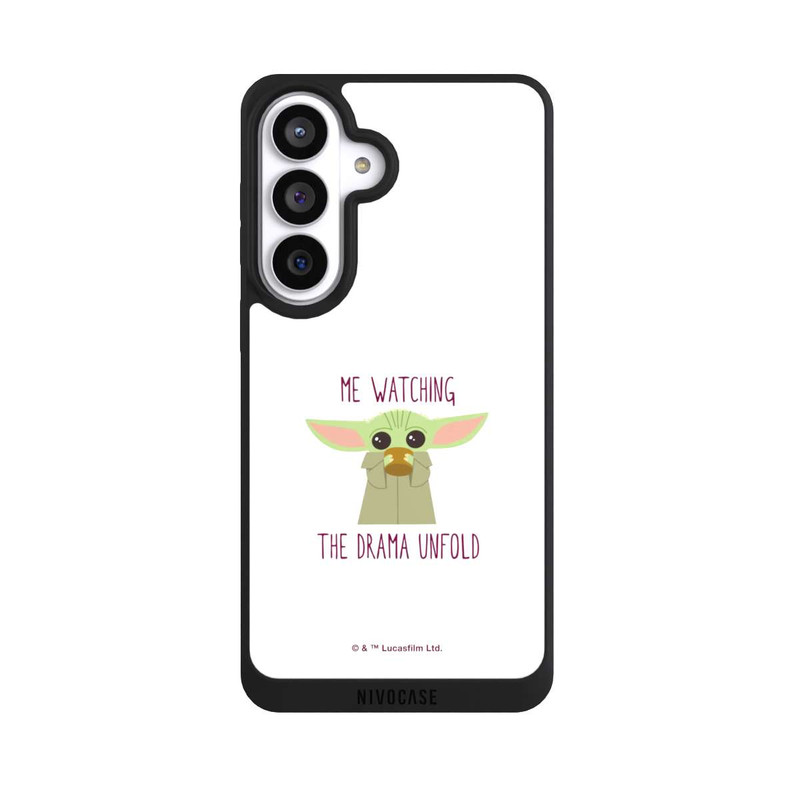 Galaxy S26+ NIVOpure The Child Watching