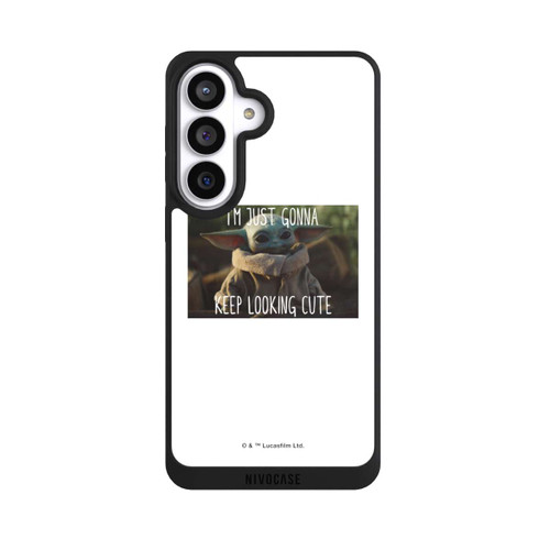 Samsung Galaxy S26+ NIVOpure The Child Cute