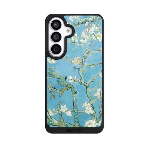 Samsung Galaxy S26+ NIVOpure Almond Blossom by Vincent Van Gogh