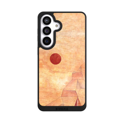 Samsung Galaxy S26+ NIVOpure Fairy Tale by Paul Klee